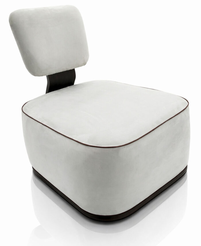 Fauteuil Curvo