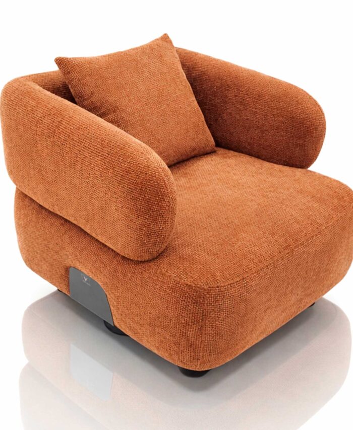Fauteuil NIDO