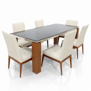 Salle à manger DIAMENTE